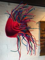 'Concave Form' by Tadek Beutlich