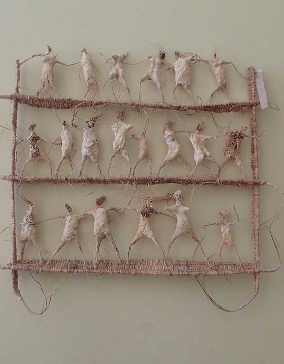 'Figures 2' by Tadek Beutlich