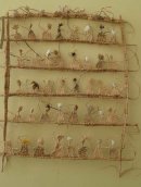 Figures 1' by Tadek Beutlich