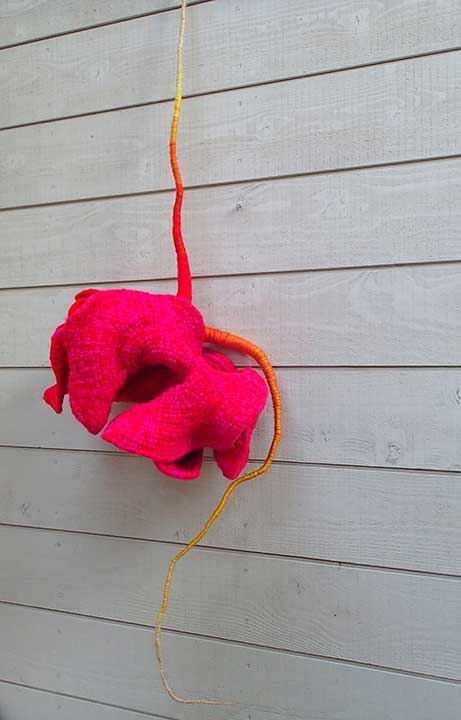 Growth 1V wall hung