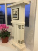 mantle clock "Cotswold"