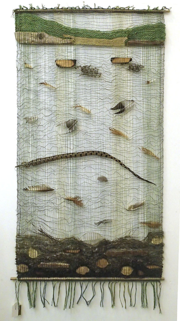 Offshore by Fay Hankins