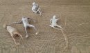 figures made by Tadek Beutlich