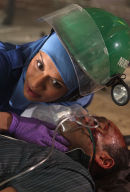 Casualty
