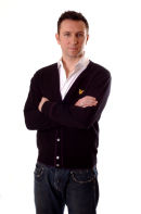 Alex Walkinshaw