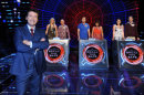 Break The Safe - The National Lottery
