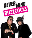 Never Mind The Buzzcocks