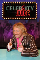 Celebrity Juice