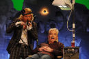 Celebrity Juice