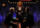 Celebrity Juice