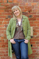 Escape To The Country - Nicki Chapman
