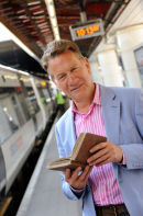 Michael Portillo