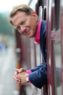 Great British Railway Journeys