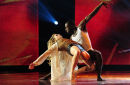 Aleviate performing on Got To Dance