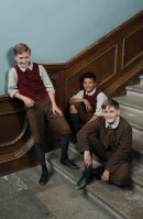 Hetty Feather - CBBC