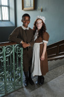 Hetty Feather - CBBC