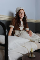 Hetty Feather - CBBC