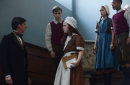 Hetty Feather - CBBC