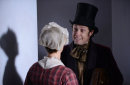 Hetty Feather - CBBC