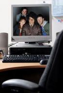 The IT Crowd