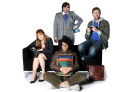 The IT Crowd