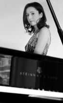 Maria Marchant - Pianist