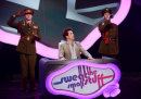 Sweat The Small Stuff with Nick Grimshaw