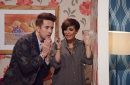 Sweat The Small Stuff with Nick Grimshaw