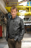 Ben Shepherd