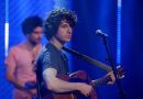 SKY Arts Sessions - The Kooks