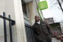 Sol Campbell for BBC Panorama