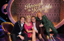 Through The Keyhole - ITV