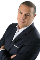 Paddy McGuinness