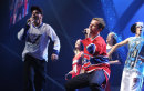 Ant and Dec's Saturday Night Takeaway Tour 2014
