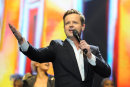 Ant and Dec's Saturday Night Takeaway Tour 2014