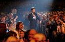 Ant and Dec's Saturday Night Takeaway Tour 2014