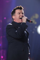 Rick Astley