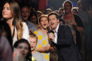 Ant and Dec's Saturday Night Takeaway Tour 2014