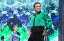 Ant and Dec's Saturday Night Takeaway Tour 2014