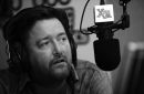 Guy from Elbow @ xfm