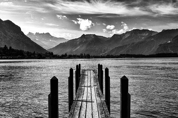 Vevey Switzerland