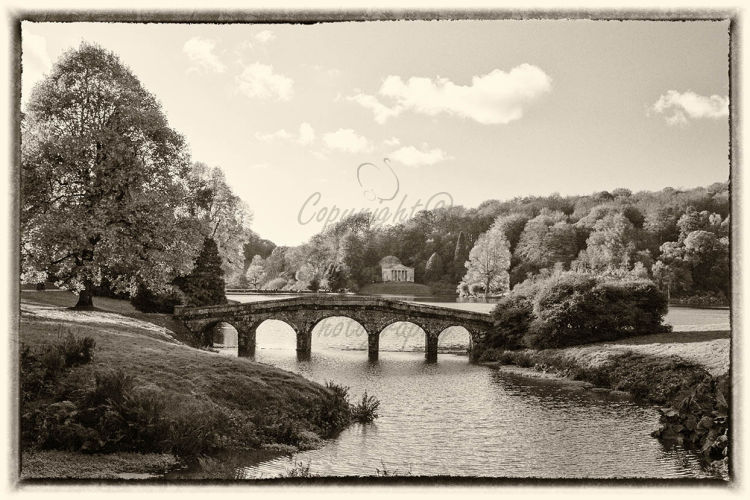 Stourhead