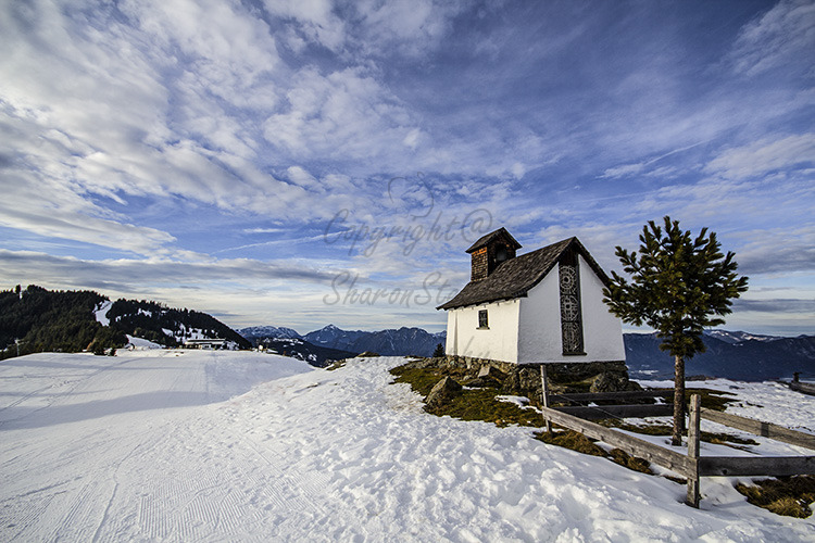 Austrian Church