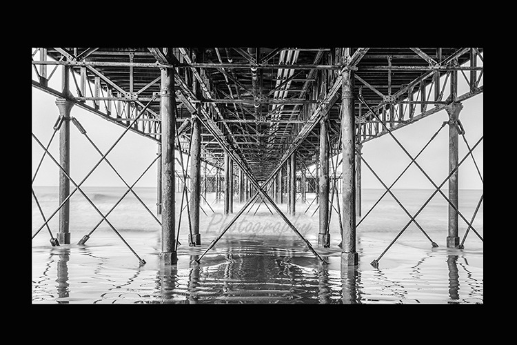 Under the Pier