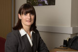 Manageress