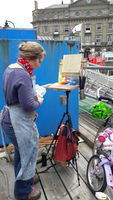 Plein Air Painting with Haidee-Jo Summers