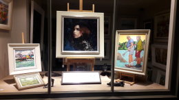 Forest Gallery Fine Art