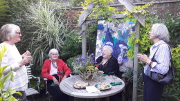 Arundel Gallery Trail 2017