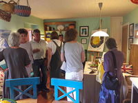 Surrey Artist Open Studios
