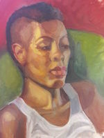 Portrait Masterclass